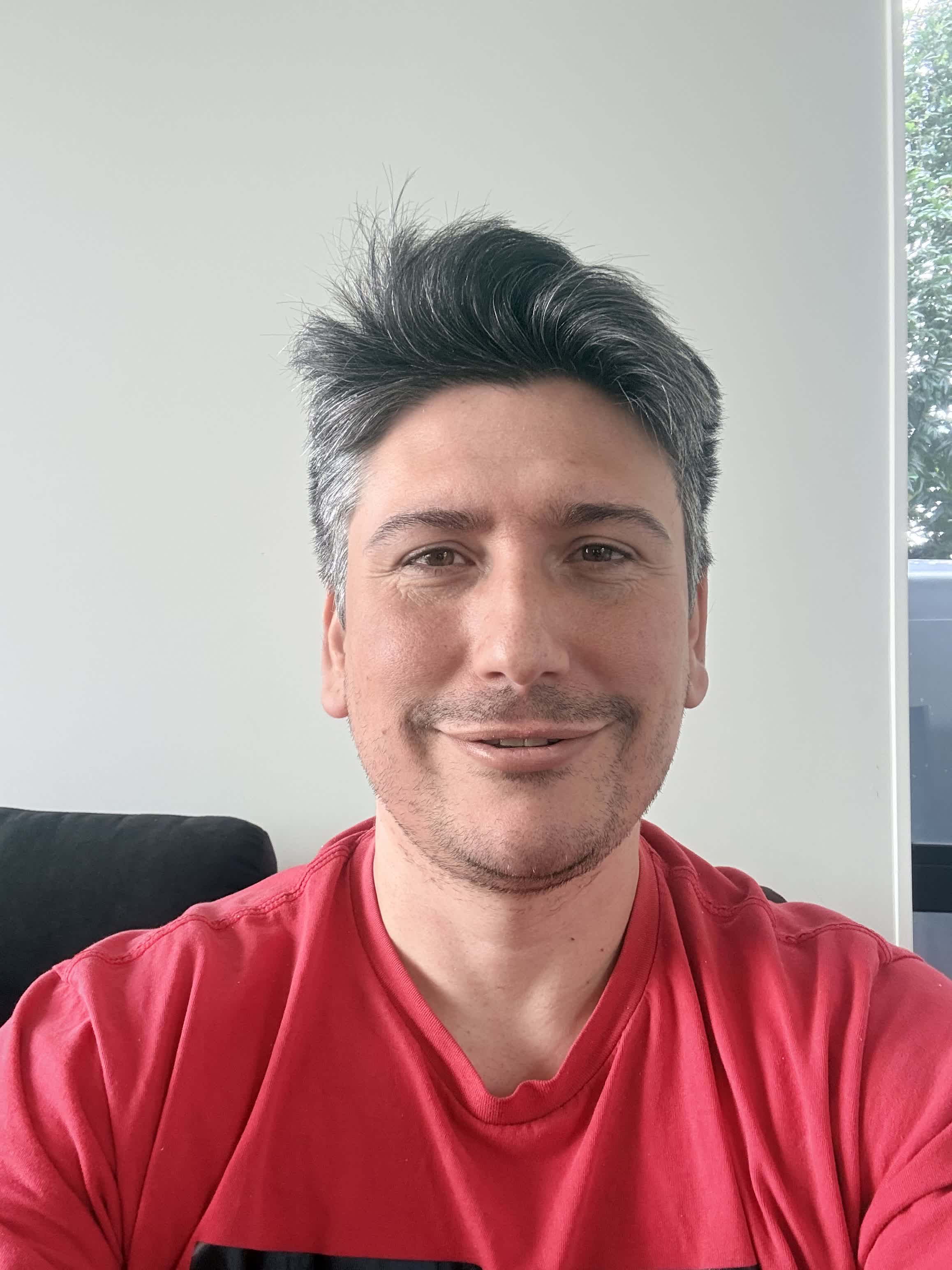 Kovács István, a Rentapp alapítója